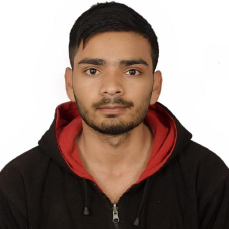 Ankit Kumar Jha