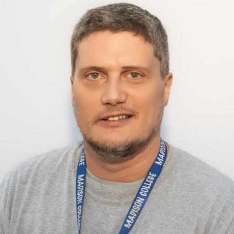 Nick Hanson Sr