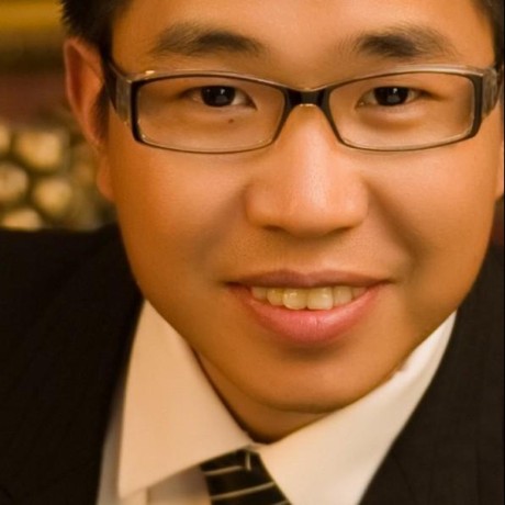 fisker Cheung is donating $5.00 each month