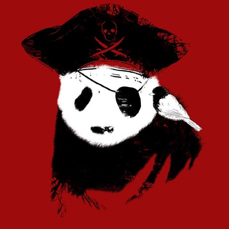 PandPirate