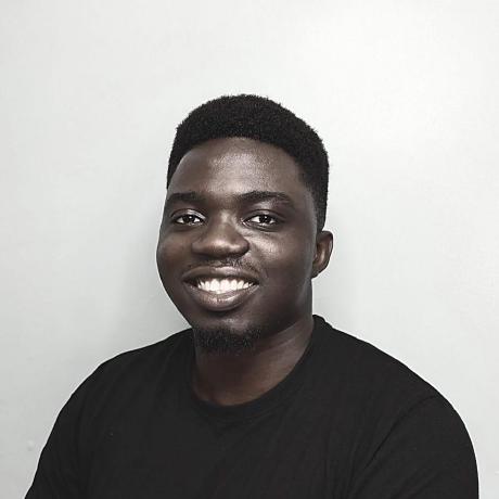 Jahtofunmi Osho