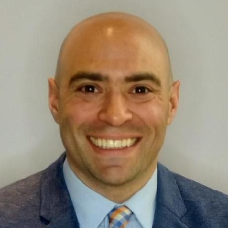 Justin M Edenbaum