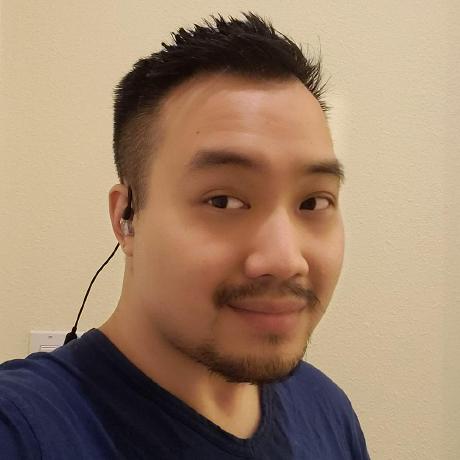 JC Dang is donating $5.00 each month