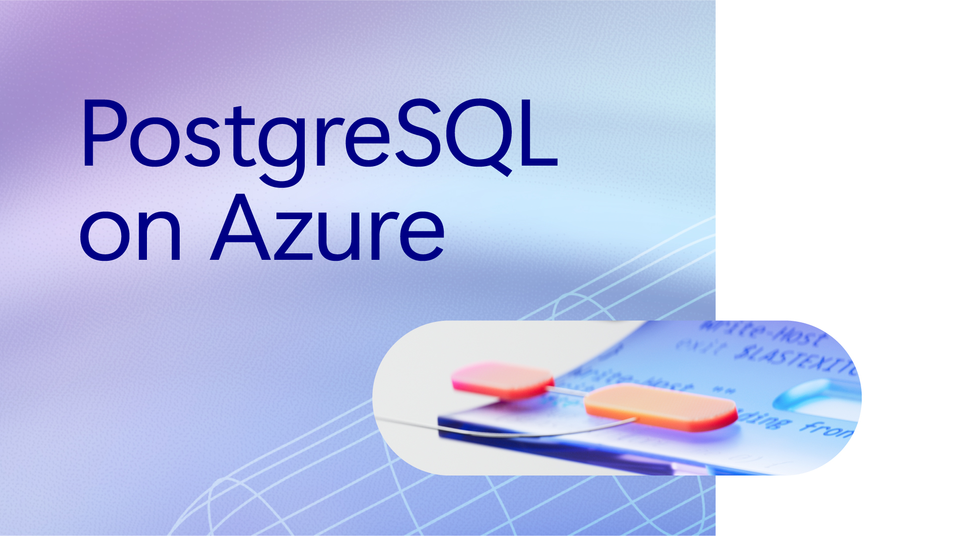 PostgreSQL on Azure