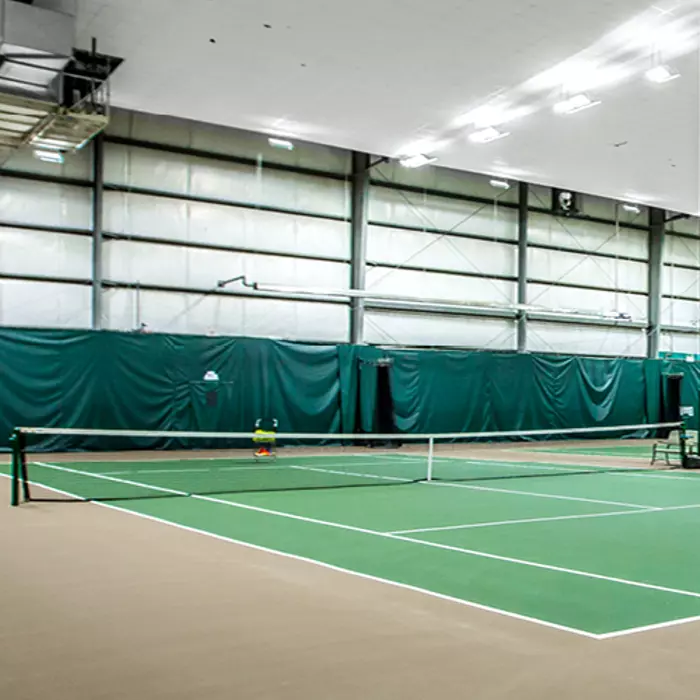 Tennis Centre