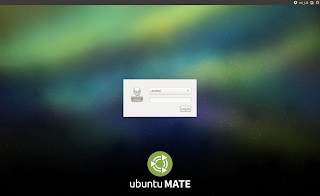 Ubuntu MATE 14.10 Ubuntu MATE 14.10