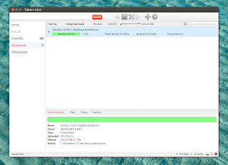 tribler bittorrent client tribler bittorrent client
