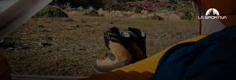 La Sportiva Repairs
