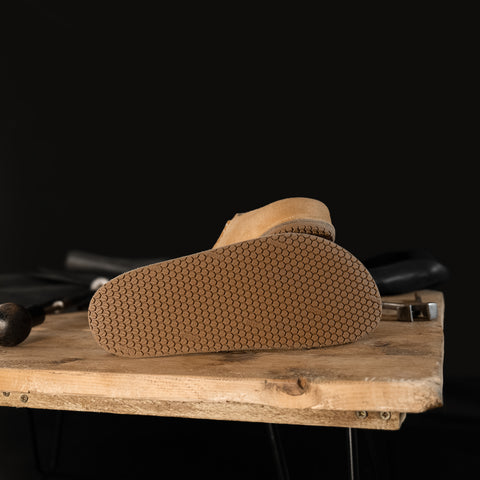 Sandal Vibram Resole