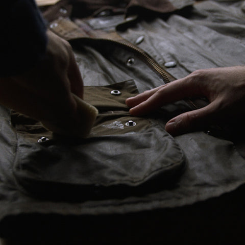 Dubarry Nachwachsen