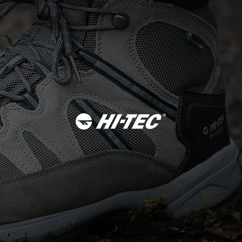 Hi-Tec Repairs