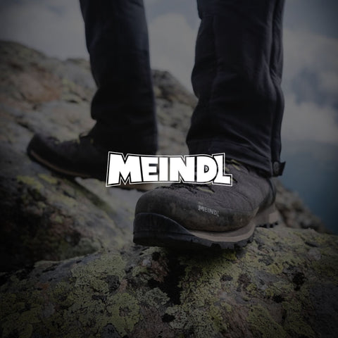 Meindl Repairs