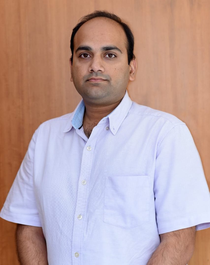 Sai Sumanth Joint Secretary