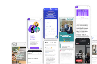 Diagram of CloudCannon templates and client sites, including Twitch, PaperCut