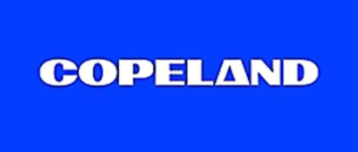 Логотип COPELAND
