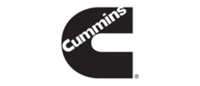 Logotyp för Cummins