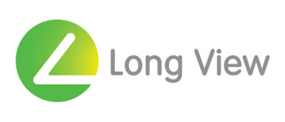 Long View-embléma