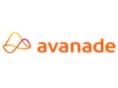 Логотип Avanade