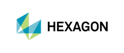 HEXAGON Logosu