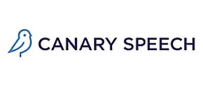 Logo Canary Speech