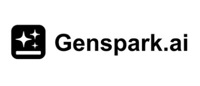 Genspark logo