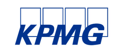 kpmg logo