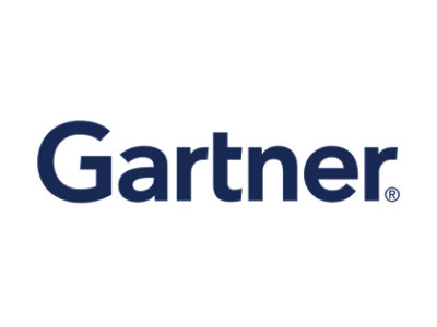 „Gartner“ logotipas