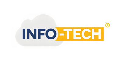 Logo d’INFO-TECH