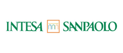 „Intesa SanPaolo“ logotipas