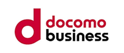 „Docomo Business“ logotipas