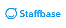 Logotipo da Staffbase