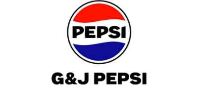 โลโก้ G&J Pepsi