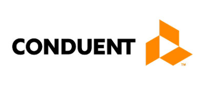 Logo di Conduent