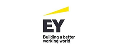 „EY“ logotipas