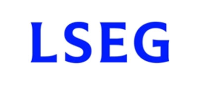 Logotipo de LSEG