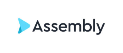 Logo Assembly
