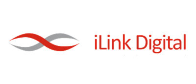 Logotipo da iLink Digital