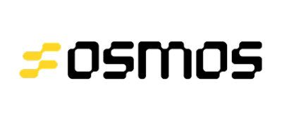 Logotipo do Osmos