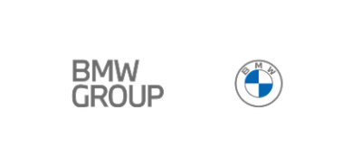 Logo BMW Group