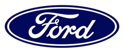 Logo firmy Ford