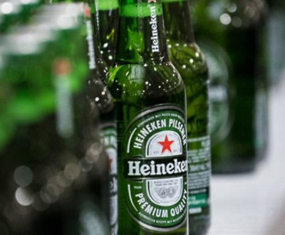 HEINEKEN-Herobild