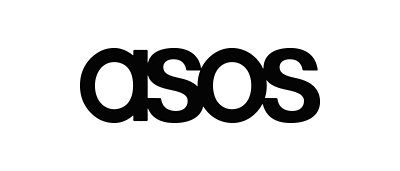 Asos-logotyp