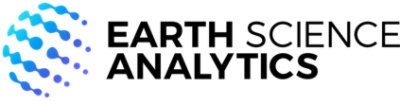 Earth Science Analytics 