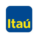 Logo Itau