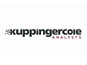 Logo firmy KuppingerCole