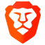 Icône Brave Browser