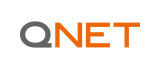 QNET logotip