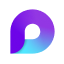 A Microsoft Loop logója