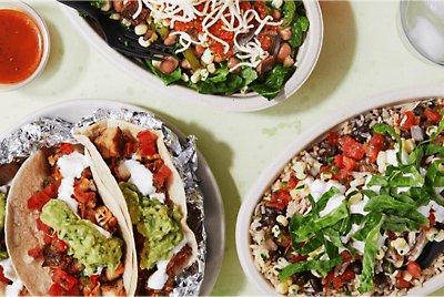 Chipotle