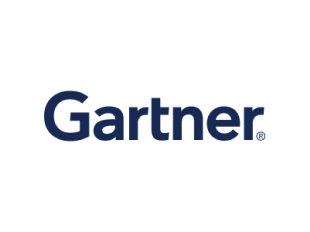 Logo společnosti Gartner